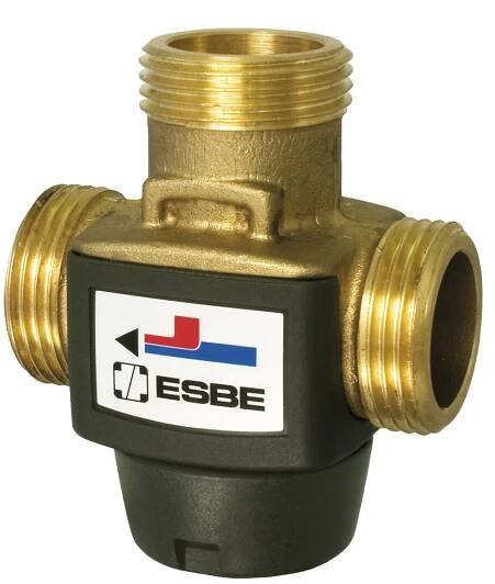 ESBE 51001500 termostatický ventil