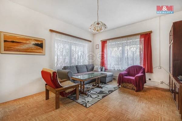 Prodej Dům, Habrovany, okres Ústí nad Labem