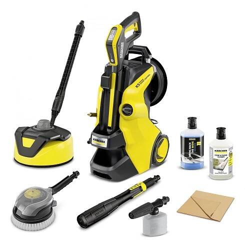 Kärcher K 5 Premium Smart Control 1.324-685.0 od 13 033 Kč
