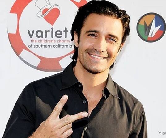 Gilles Marini Biography - Facts, Childhood, Family Life & Achievements
