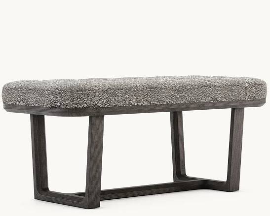 Vincent Bench | Domkapa