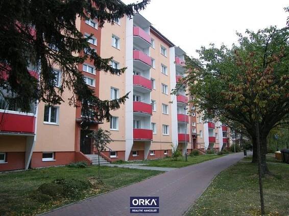 Prodej, Byt 1+1, 41m2, Uničov, Hrdinů, cena na vyžádání