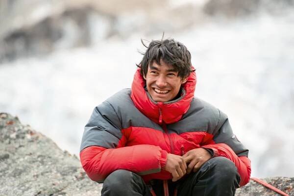 ::: David Lama ::: Interview / Obituary