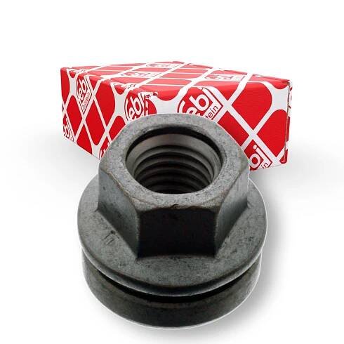 FEBI BILSTEIN 46704 Matice kola pro FORD TRANSIT