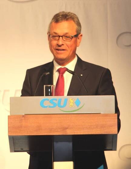 Siegfried Schneider