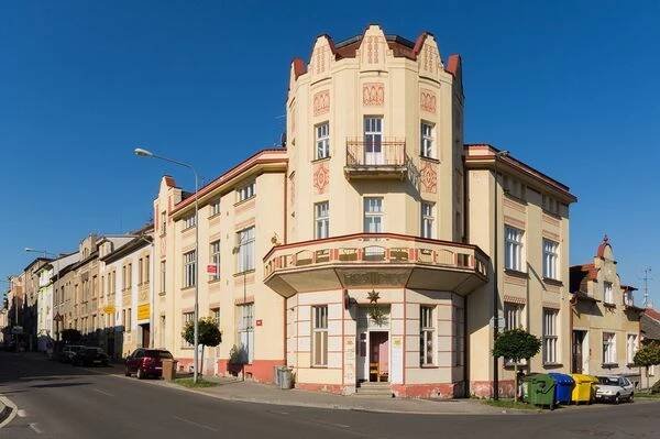 Restaurace Zlatá Hvězda foto 2