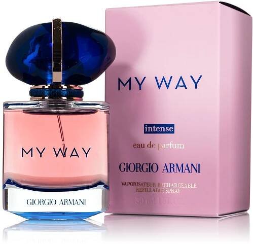 GIORGIO ARMANI My Way Intense EdP 30 ml