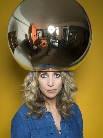 Daisy Haggard
