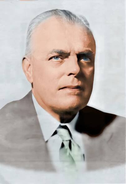 Howard Deering Johnson