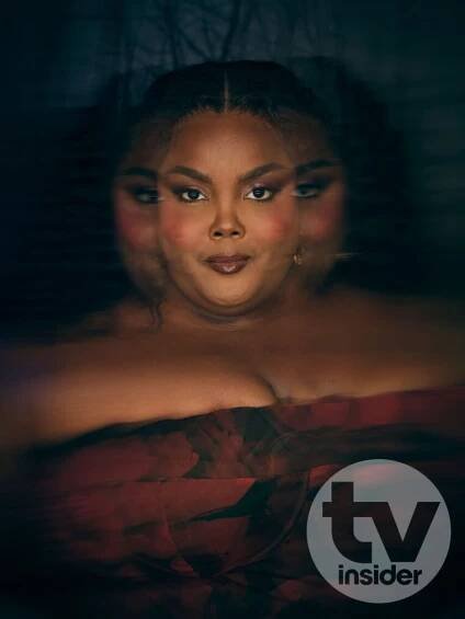 Danielle Pinnock for 'Ghosts' at SDCC 2025