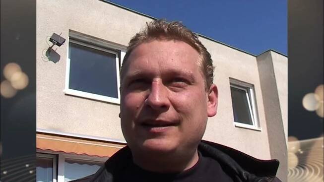 Pavel Vondra