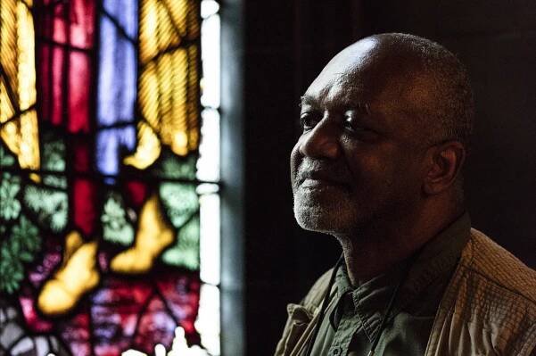 Kerry James Marshall, Elizabeth Alexander to Reimagine Confederate Windows