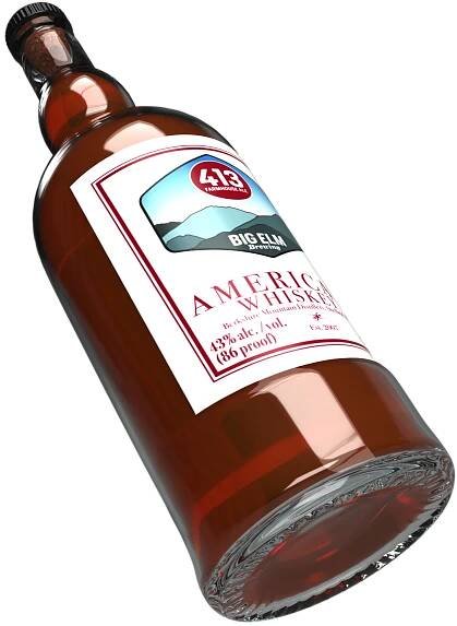 Thanks for Signing Up – Craft Brewers Whiskey Project