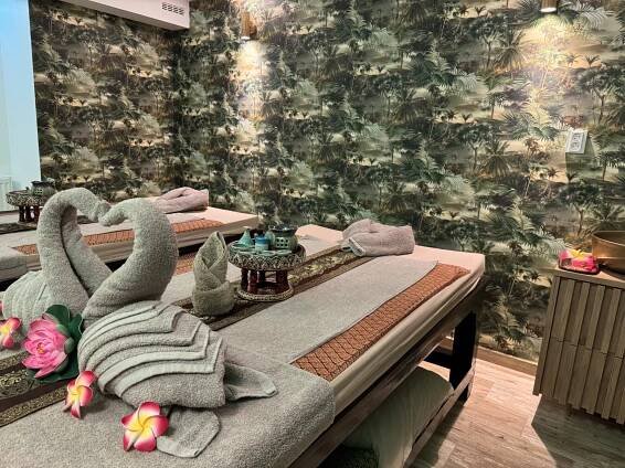 Představuji: nové studio thajských masáží v Brně – BANGKOK | www.coolbrnoblog.cz