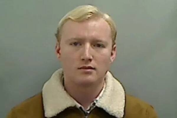 Serial-killer-obsessed stalker sent graphic letters to mums threatening to rape and murder children