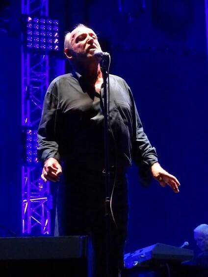Joe Cocker - Wikipedia
