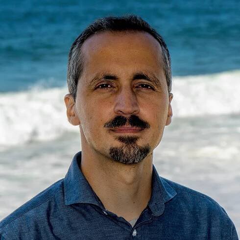Giancarlo Troni • MBARI