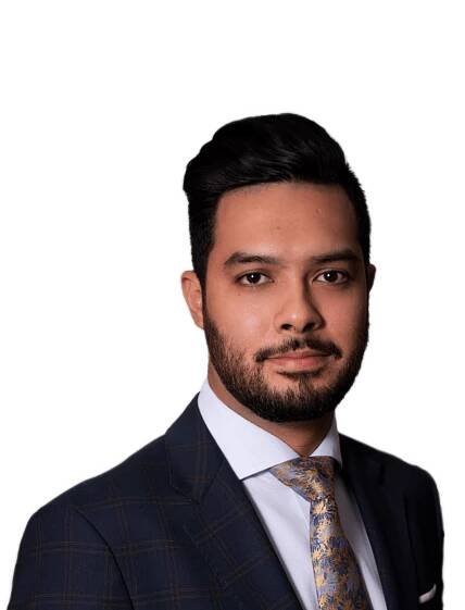 Ahmed Durrani
