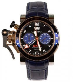 GMT Chronometr Oversize 20V66