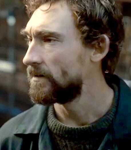 Joseph Mawle – Wikipedia