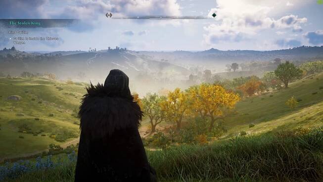 Assassin's Creed Valhalla - hry.seznam.cz