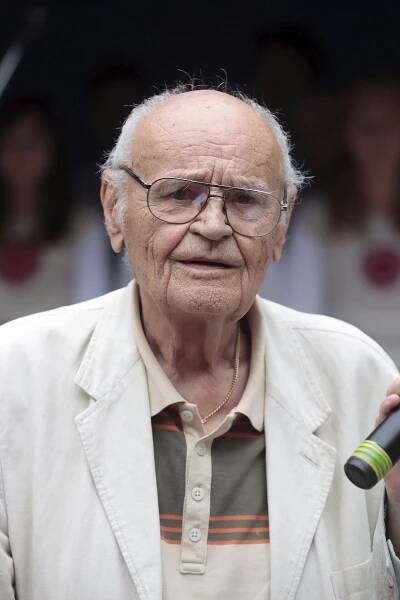 Brodský (†81) a Brejchová (79) v Arabele: Rozvod a soud! A Sovákova facka!