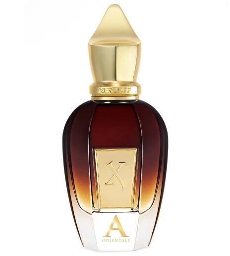 XerJoff Oud Stars Alexandria II 50 ml parfémovaná voda