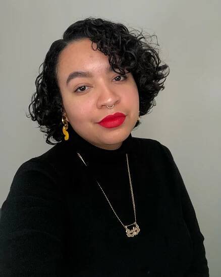 Leslie Lopez | Collective Power for Reproductive Justice