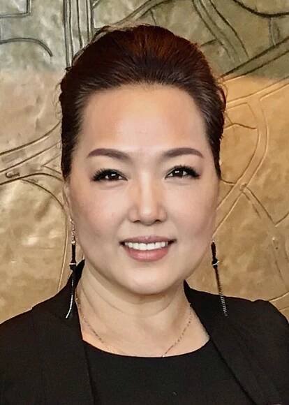 Association of Chinese Professionals (ACP) 