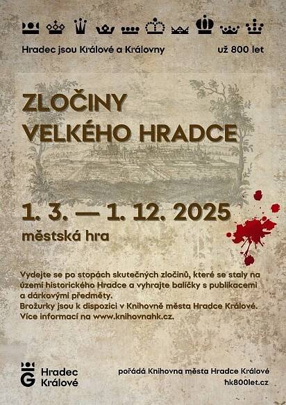 Knihovna města Hradce Králové