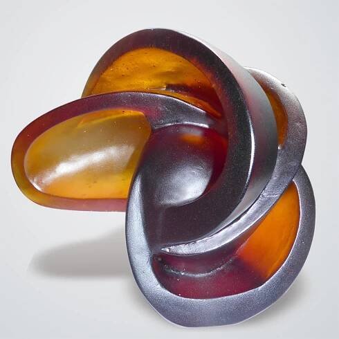 Stephen Williams | NZSAG | The New Zealand Society for Artists in Glass