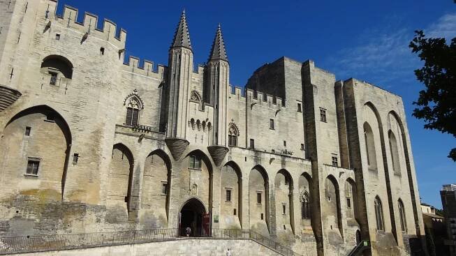 Actualités | Festival d'Avignon