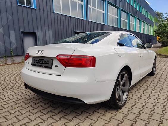 Audi A5 2,0 TFSi / 132 kW /
