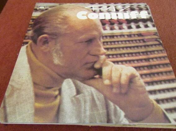 Ray Conniff - Hudba