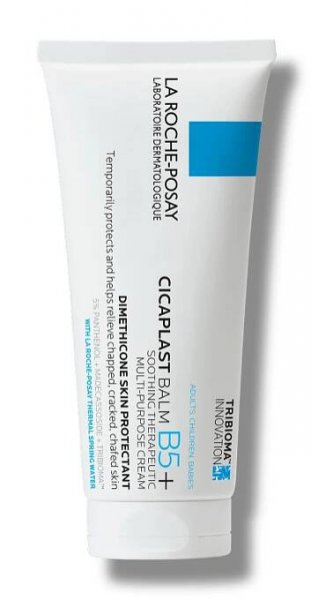 Cicaplast Balm B5 for Dry Skin Irritations
