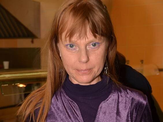 Lenka Kořínková – Seznam.cz