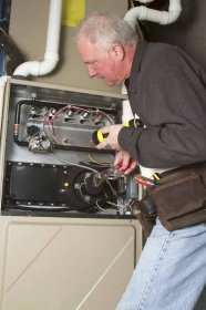 Keep Your Family Warm, All Winter Long, And Avoid The Need For Any Emergency Repairs By Hiring Us For Furnace Repair Work