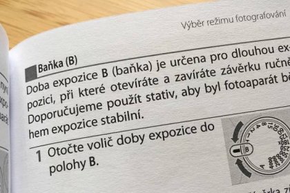 12 omylů začínajících fotografů (a jak se jim vyhnout) - FotoGuru.cz