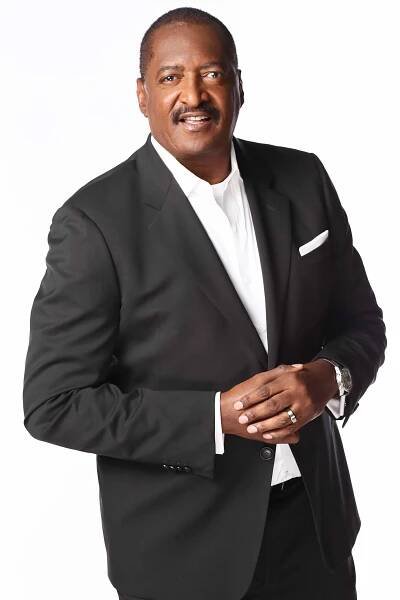 MPI » About Mathew Knowles