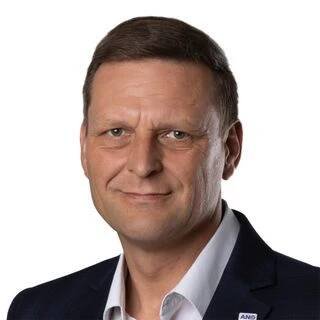 Kandidáti za Zlínský kraj | ANO, bude líp