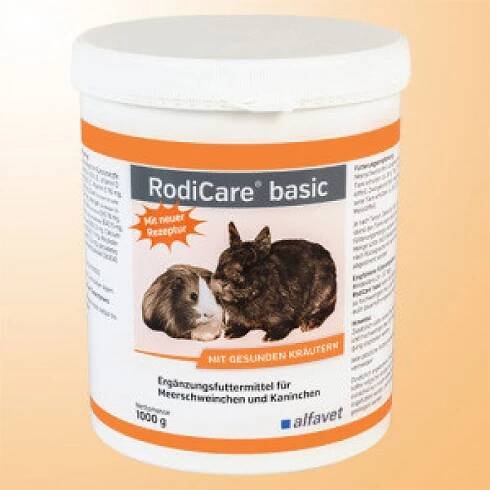 Alfavet RodiCare Basic 1 kg