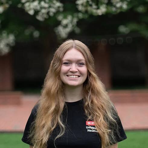 People | University Housing