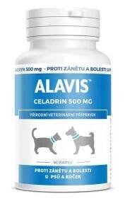 46254 alavis celadrin 500 mg 60tbl