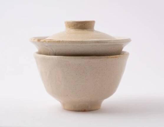 Gaiwan set White VD | Česko | 2025 | Klasek Tea 