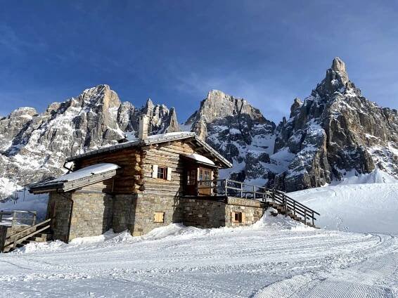 Hikes – Primiero Hiking