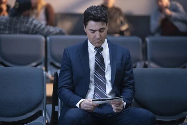 Ron Livingston - Actor
