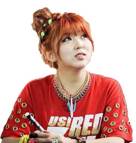 Kwon So-Hyun