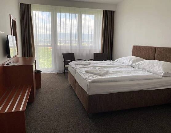 Hotel Panorama Teplice