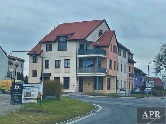 Pronájem bytů, Kunovice | Mapio.cz