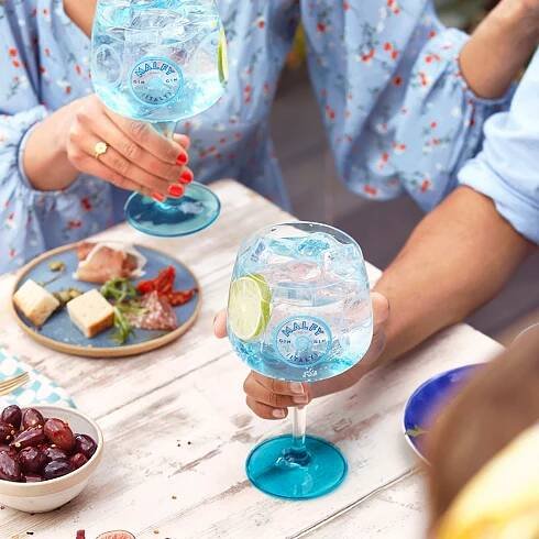 Malfy Gin | Pernod Ricard